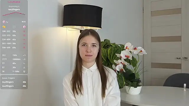 NicoCollard online show from February 26, 2:25 pm