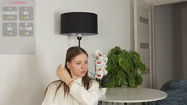 NicoCollard online show from February 27, 2:21 pm