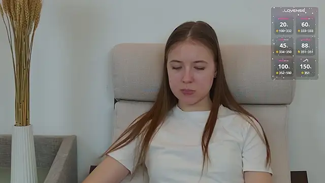 NicoCollard online show from March 5, 2:34 pm