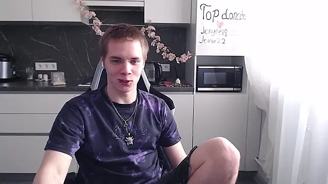 yourlildemon online show from March 18, 8:50 am