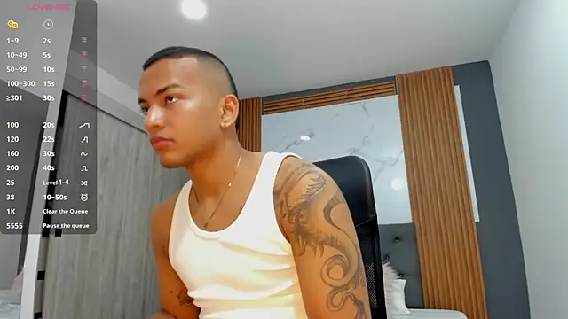 Rafa2004Cruz online show from March 12, 11:53 am