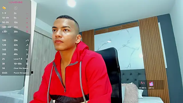 Rafa2004Cruz online show from March 13, 11:51 am