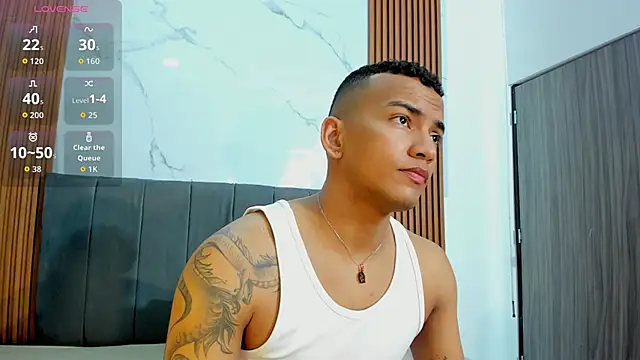 Rafa2004Cruz online show from September 25, 12:20 pm