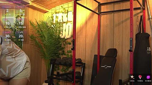 Rafa2004Cruz online show from March 1, 5:04 pm