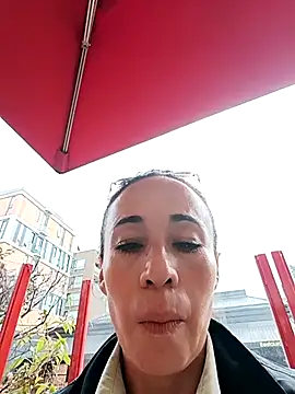 Coeur de luxure online show from March 22, 1:08 pm