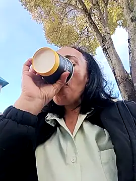 Coeur de luxure online show from February 4, 1:17 pm