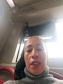 Coeur de luxure online show from February 17, 2:57 pm