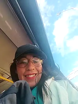 Coeur de luxure online show from February 21, 2:18 pm