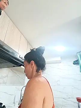 Coeur de luxure online show from March 5, 6:59 pm