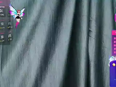 PreetyKitten online show from March 18, 3:37 pm