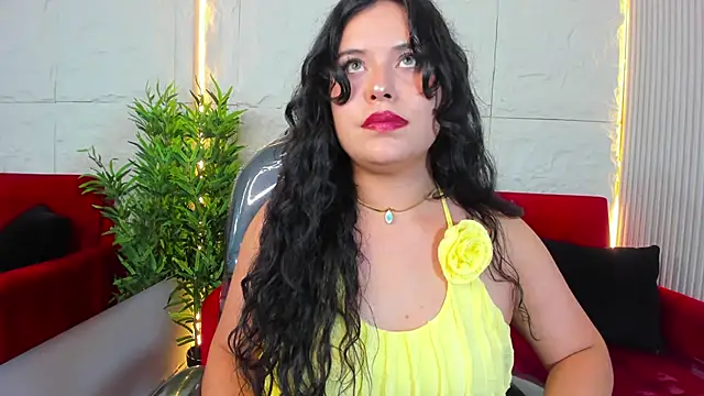 GeorginaReyes online show from March 22, 10:37 pm