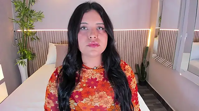 GeorginaReyes online show from January 31, 10:41 pm