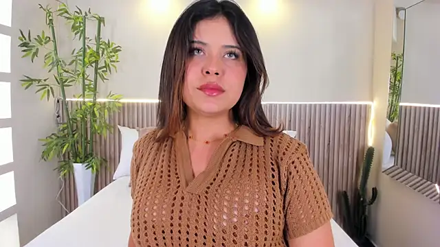 GeorginaReyes online show from June 25, 11:53 pm