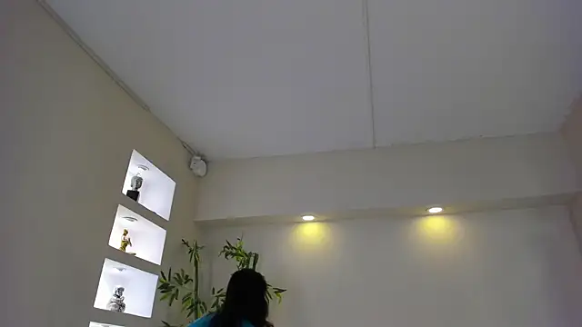 GeorginaReyes online show from July 31, 10:42 pm