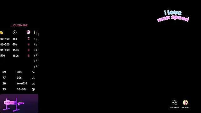 antonella jae online show from February 28, 8:21 pm