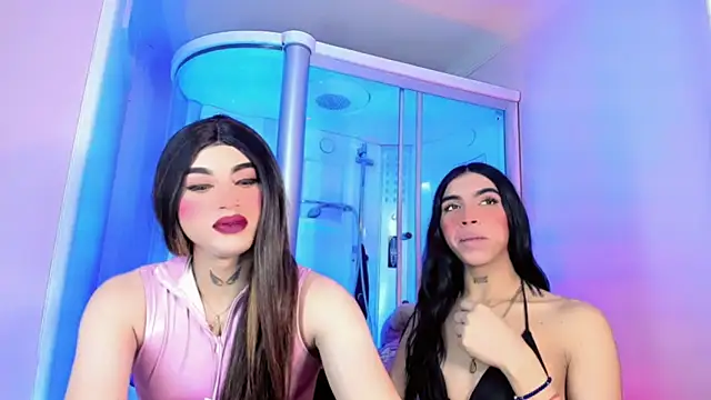 Brytany TiffanySX online show from March 19, 2:24 pm