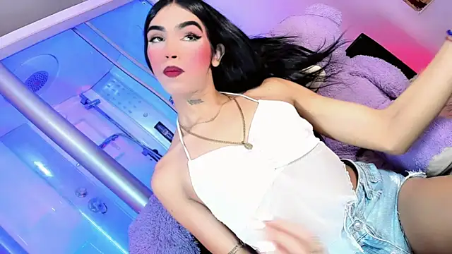 Brytany TiffanySX online show from March 20, 11:23 pm