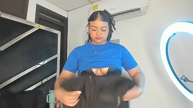 Snapshot of Rubyxht chatting on September 25, 12:42 pm Rubyxht online show from September 25, 12:42 pm