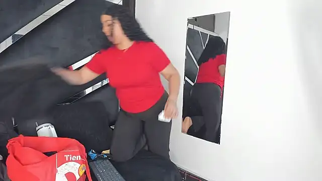 Snapshot of Rubyxht chatting on October 22, 12:38 pm Rubyxht online show from October 22, 12:38 pm