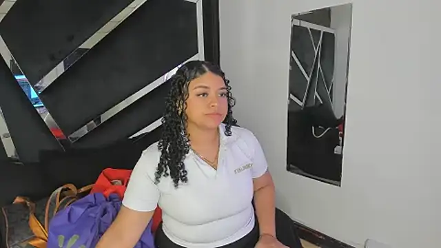 Snapshot of Rubyxht chatting on November 7, 12:38 pm Rubyxht online show from November 7, 12:38 pm