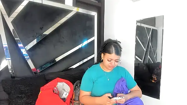 Snapshot of Rubyxht chatting on November 9, 12:36 pm Rubyxht online show from November 9, 12:36 pm