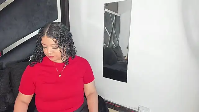 Snapshot of Rubyxht chatting on December 3, 12:47 pm Rubyxht online show from December 3, 12:47 pm