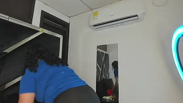 Snapshot of Rubyxht chatting on December 4, 12:36 pm Rubyxht online show from December 4, 12:36 pm