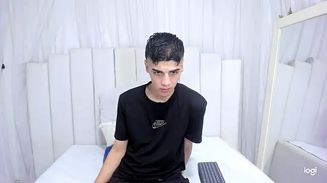 frank jhonsson online show from November 1, 2:08 pm