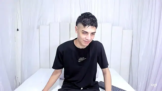 frank jhonsson online show from November 15, 2:02 pm