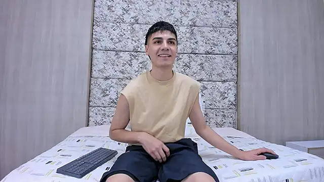 frank jhonsson online show from February 16, 6:59 pm