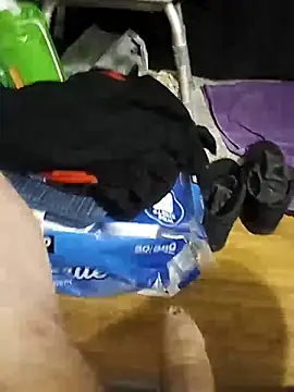 Bigdaddy-Marc online show from March 3, 9:00 am