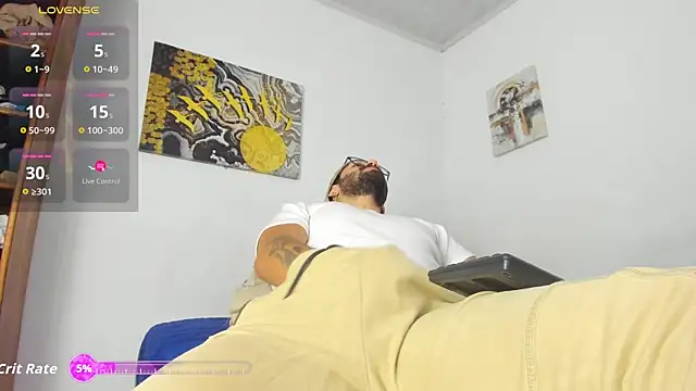 jeyco santino online show from September 9, 10:37 am