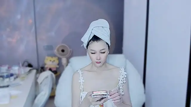 A dabo online show from April 16, 2:51 pm