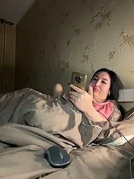 Naughtbaby 2025 online show from February 20, 1:57 am