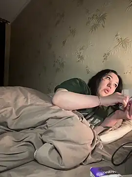 Naughtbaby 2025 online show from March 2, 11:55 pm