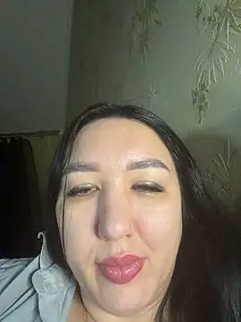 Snapshot of Naughtbaby_2025 chatting on May 6, 12:41 am Naughtbaby 2025 online show from May 6, 12:41 am