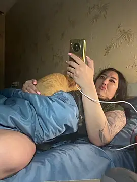 Snapshot of Naughtbaby_2025 chatting on May 18, 10:59 pm Naughtbaby 2025 online show from May 18, 10:59 pm