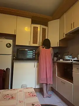 Snapshot of Naughtbaby_2025 chatting on June 3, 2:33 pm Naughtbaby 2025 online show from June 3, 2:33 pm