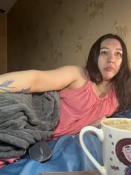 Snapshot of Naughtbaby_2025 chatting on June 4, 2:39 am Naughtbaby 2025 online show from June 4, 2:39 am
