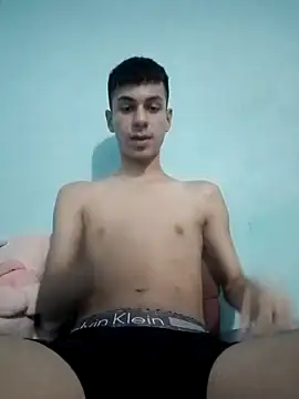 Johann sex online show from March 14, 5:05 am