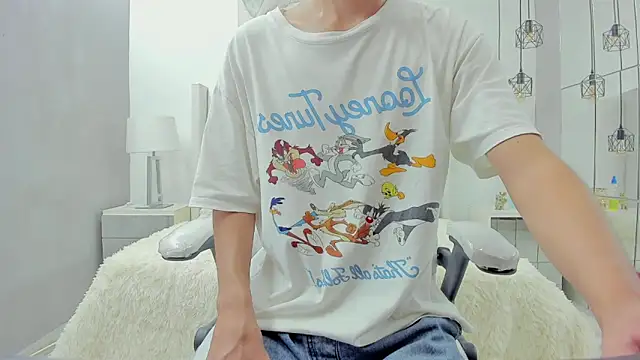 Johann sex online show from June 7, 6:55 pm