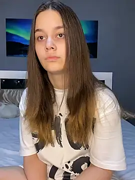 Siena Amaris online show from February 22, 7:58 pm