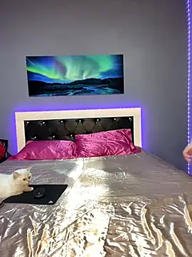 Siena Amaris online show from March 18, 2:37 pm