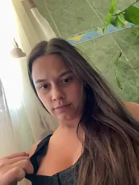 Siena Amaris online show from April 28, 7:57 am
