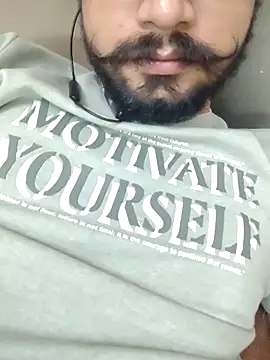 Snapshot of yourindianfellow chatting on October 4, 1:09 pm yourindianfellow online show from October 4, 1:09 pm