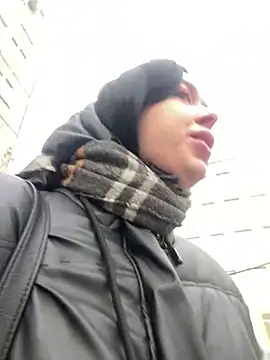 AlishaPrettyBlade online show from March 5, 3:29 am