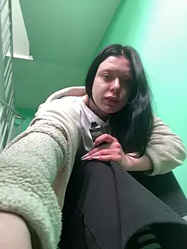 AlishaPrettyBlade online show from March 9, 3:22 am