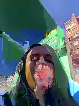 AlishaPrettyBlade online show from March 17, 4:29 am