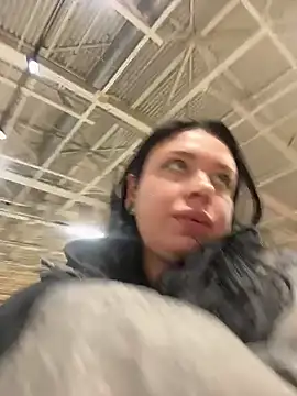 AlishaPrettyBlade online show from March 1, 6:37 am