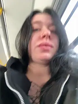 AlishaPrettyBlade online show from March 8, 10:41 am